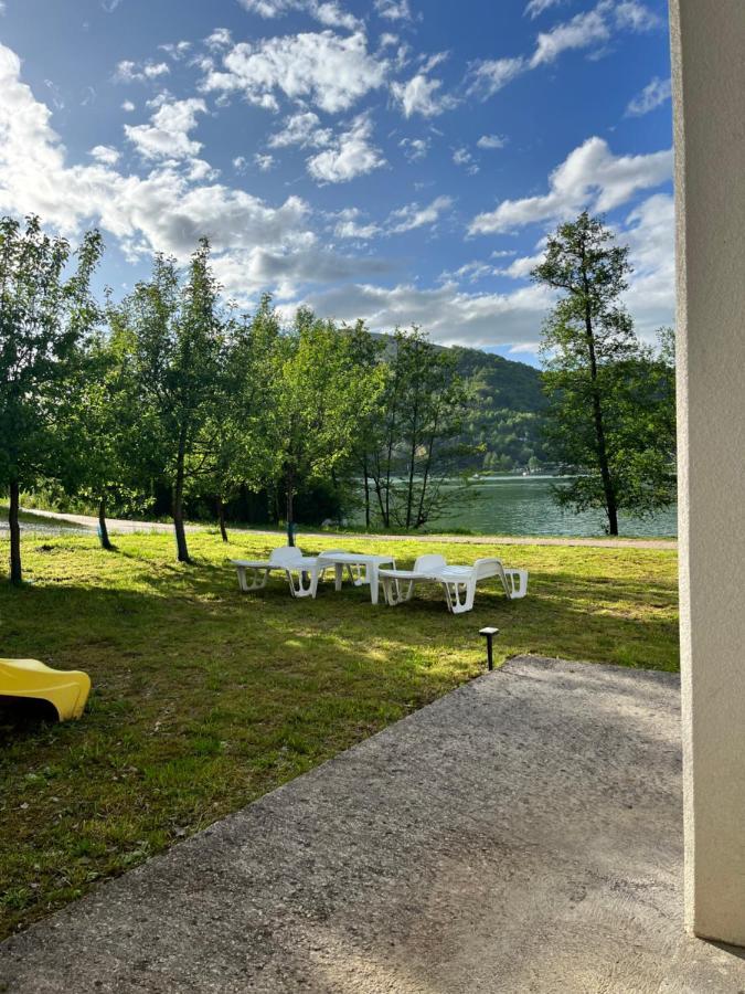 Cobras Plivsko Jezero, Jajce Villa ภายนอก รูปภาพ