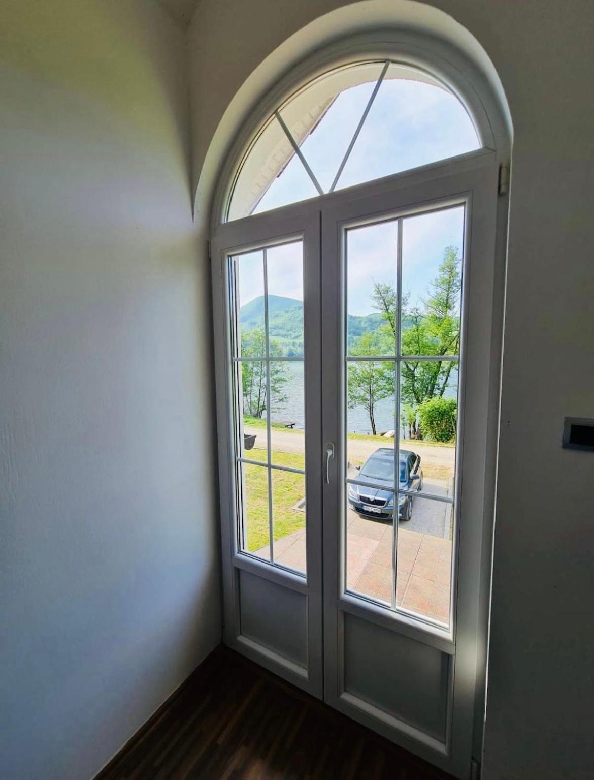 Cobras Plivsko Jezero, Jajce Villa ภายนอก รูปภาพ